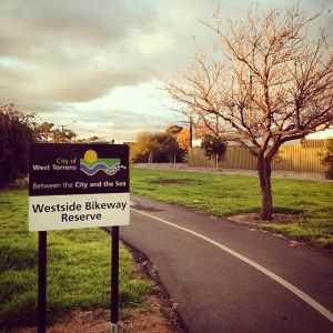 westsidebikewayrichmond